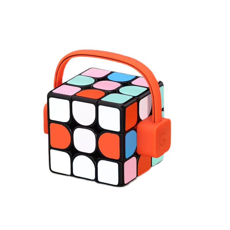 Super Smart Cube Puzzle With App Control