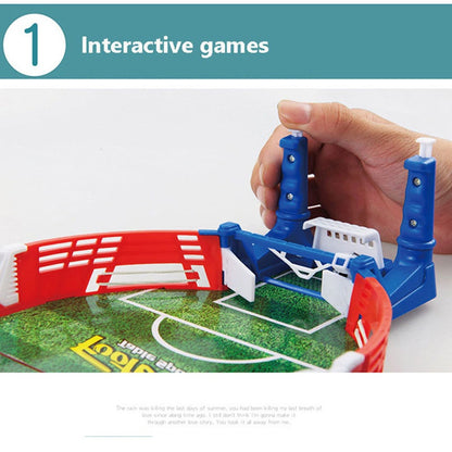 Mini Football Board