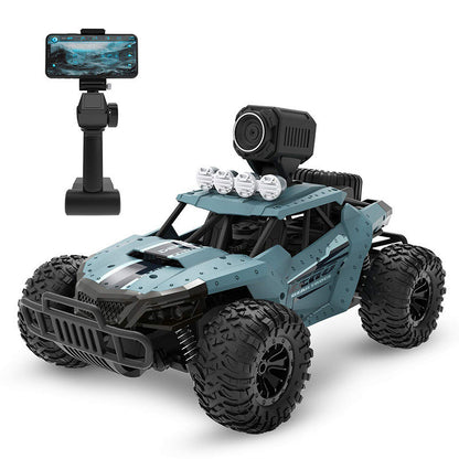 Remote Control Off-Road Trucks Toy