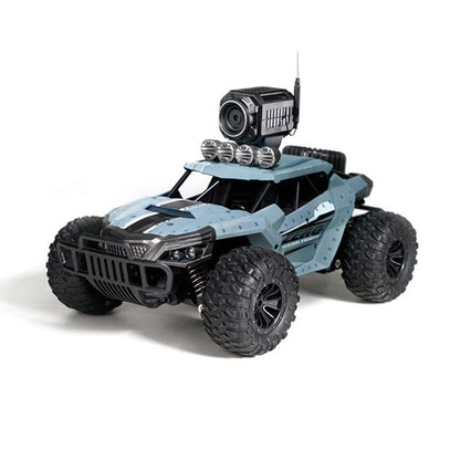 Remote Control Off-Road Trucks Toy