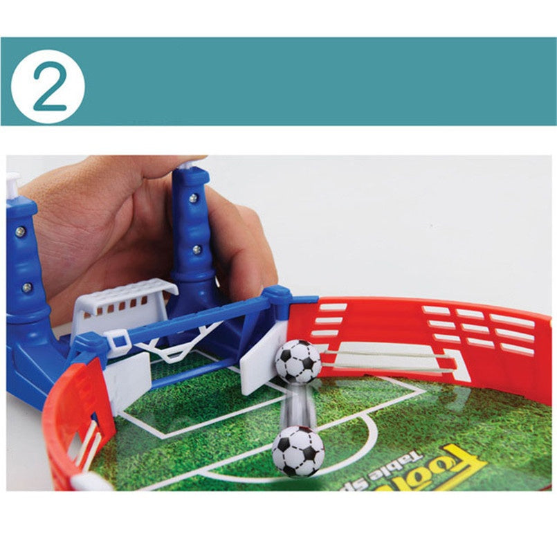 Mini Football Board