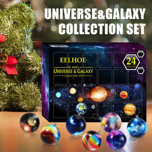 Universe Galaxy Collection Kit