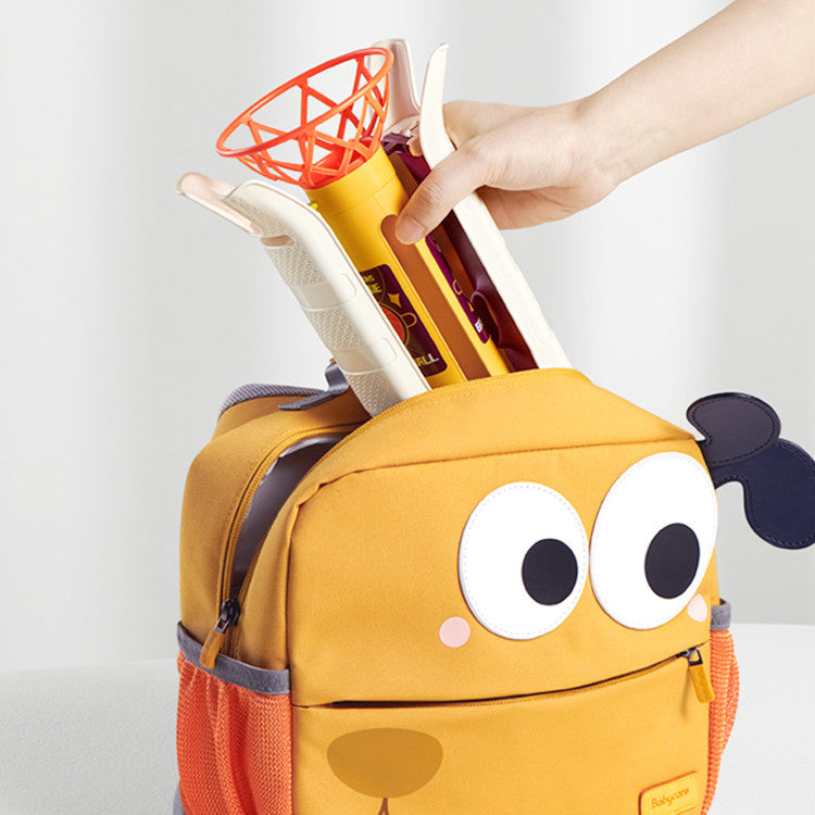 Children's Educational Ball Catcher Toy