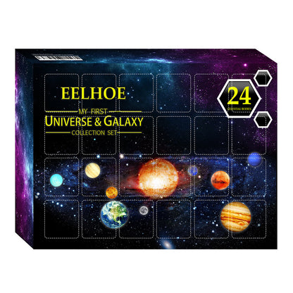 Universe Galaxy Collection Kit