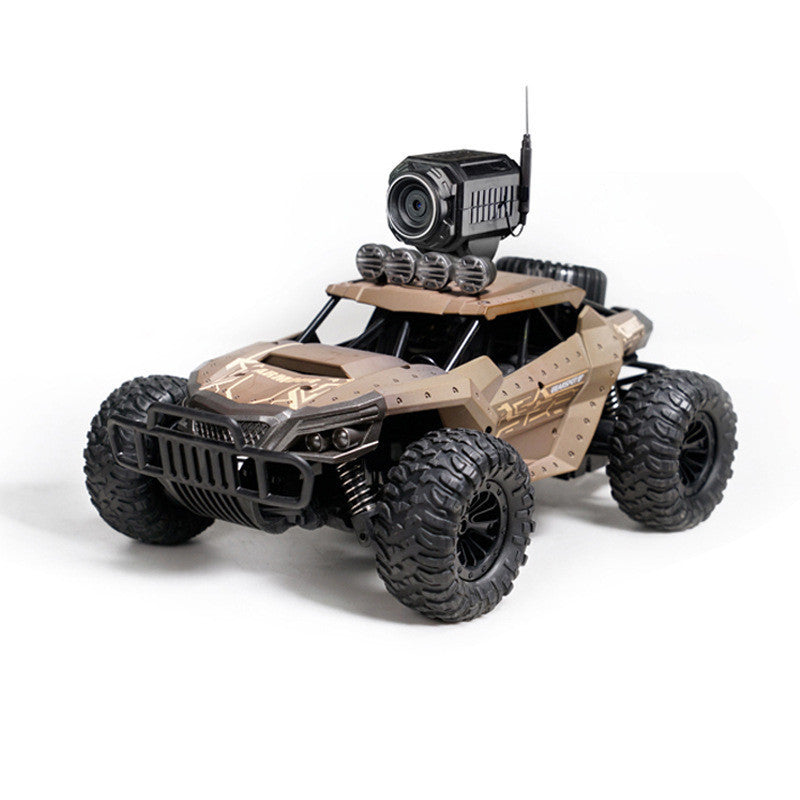 Remote Control Off-Road Trucks Toy