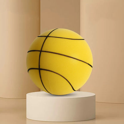 High Density Foam Sports Ball