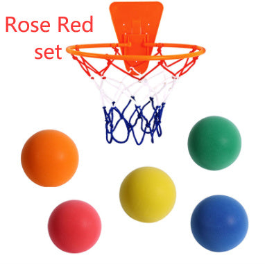 High Density Foam Sports Ball