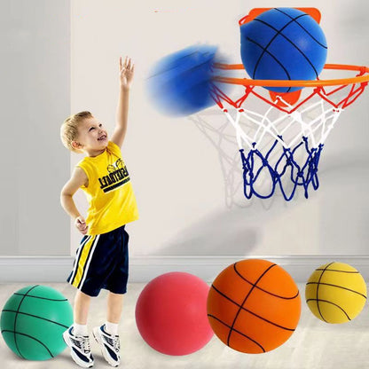 High Density Foam Sports Ball