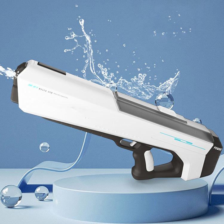 Fully Electric Water Gun Toy