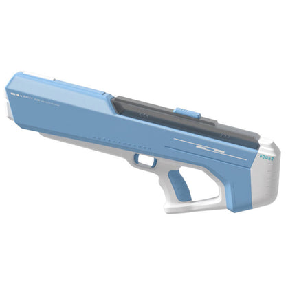 Fully Electric Water Gun Toy